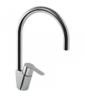 BM-TRES 117440 Grifo Fregadero Vertical