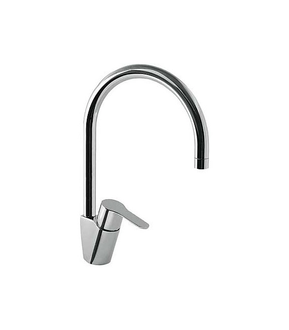 BM-TRES 117440 Grifo Fregadero Vertical