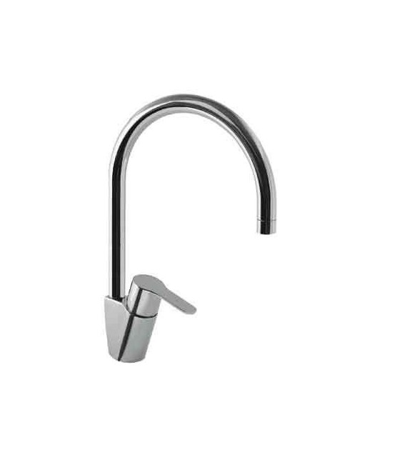 BM-TRES 117440 Grifo Fregadero Vertical