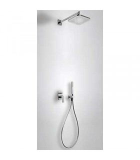 LOFT-TRES 20018002 Kit Ducha Grifo Empotrado