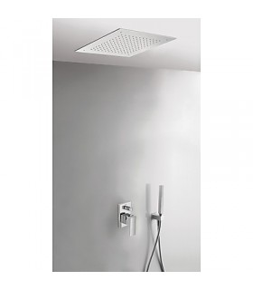CUADRO-TRES 00698001 Kit Ducha Grifo Empotrado