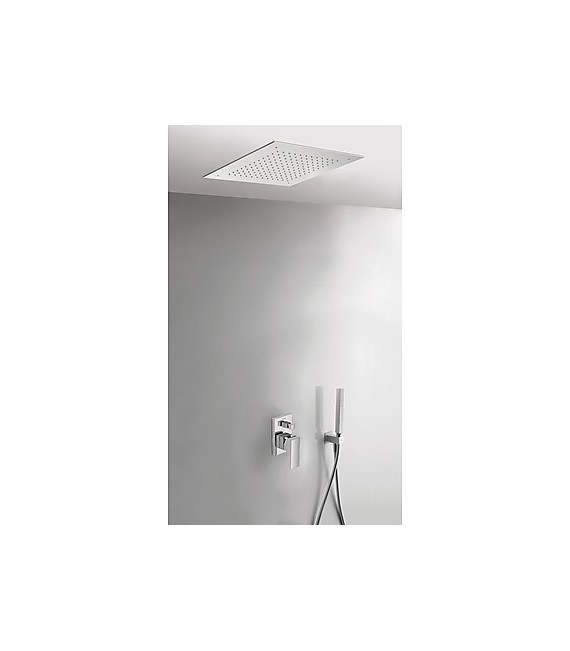 CUADRO-TRES 00698001 Kit Ducha Grifo Empotrado