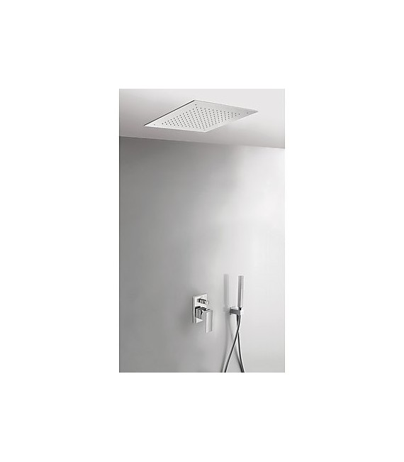 CUADRO-TRES 00698001 Kit Ducha Grifo Empotrado