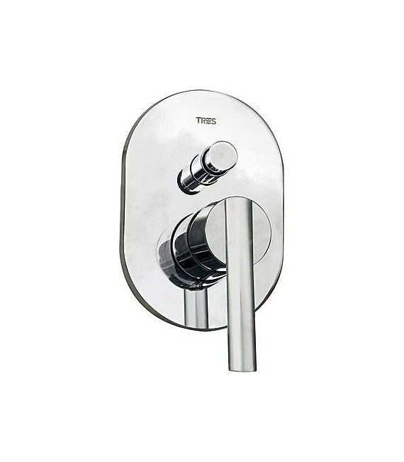 LEX-TRES 18118005 Grifo Empotrar