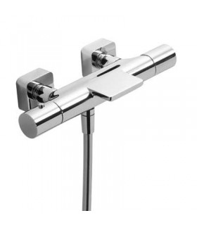 TRESMOSTATIC 20017401 Bañera-Ducha LOFT termostática