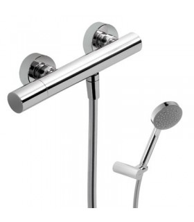 MAX-TRES 06116701 Grifo Ducha Ducha de mano Antical