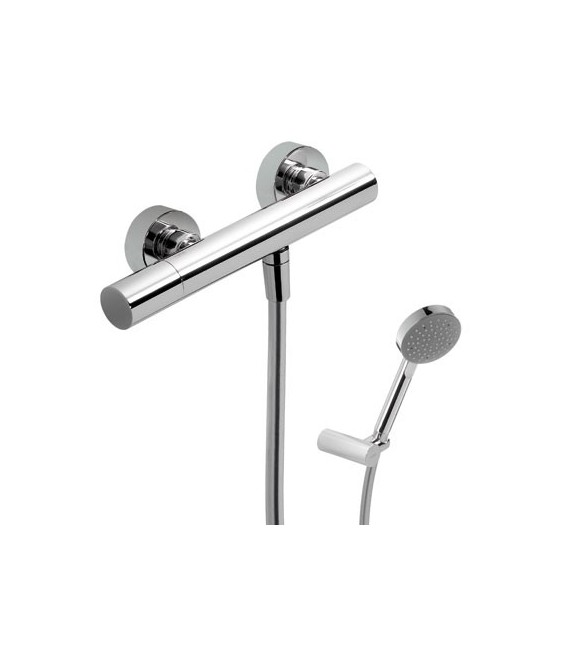 MAX-TRES 06116701 Grifo Ducha Ducha de mano Antical