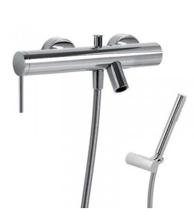 TRESMOSTATIC 06217801 MONO-TERM® Bañera-Ducha Ducha de mano Antical