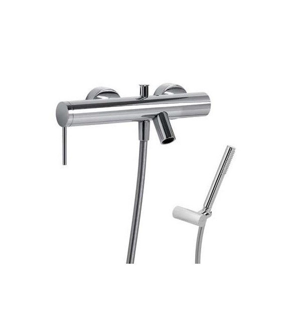 TRESMOSTATIC 06217801 MONO-TERM® Bañera-Ducha Ducha de mano Antical