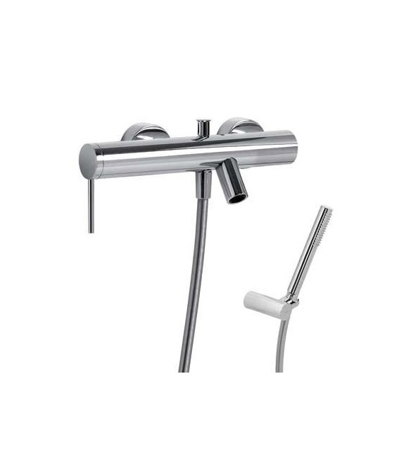 TRESMOSTATIC 06217801 MONO-TERM® Bañera-Ducha Ducha de mano Antical