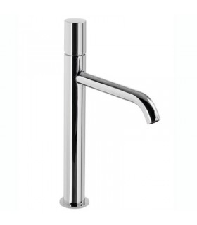 STUDY-TRES 26130701 Grifo Lavabo con alargadera.