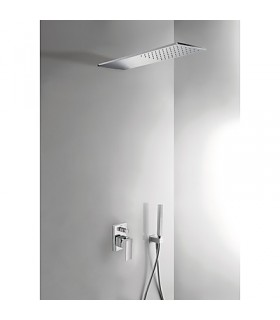 CUADRO-TRES 00618003 Kit Ducha Grifo Empotrado