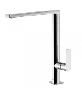 LOFT-TRES 20044001 Grifo Fregadero Vertical caño de 34x15 mm.