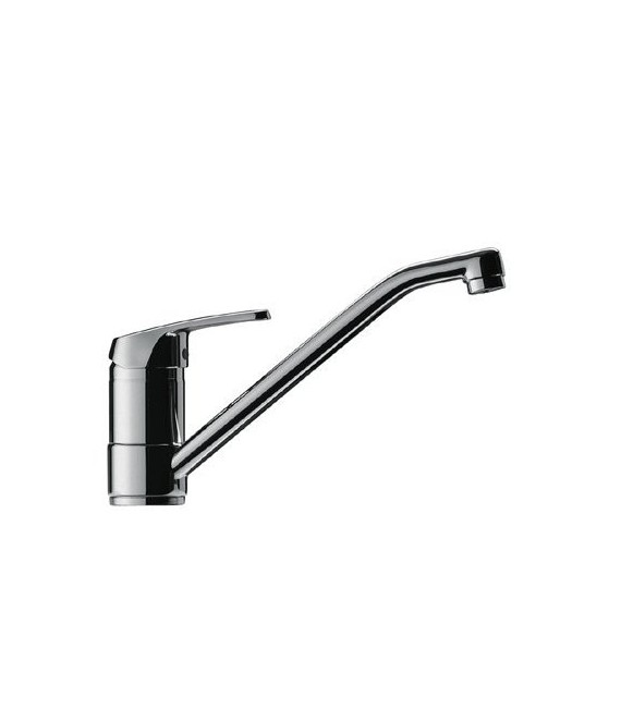 ECO-TRES 17033302 Grifo Fregadero Vertical *