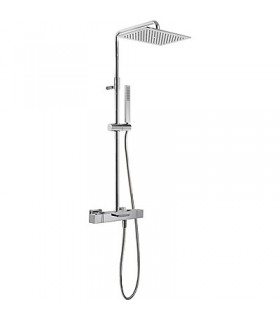 TRESMOSTATIC 20231201 Conjunto Bañera-Ducha termostática