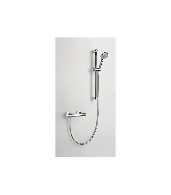 TRESMOSTATIC 09018602 Kit Ducha ECO-TERM termostática