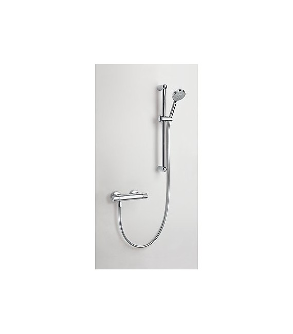 TRESMOSTATIC 09018602 Kit Ducha ECO-TERM termostática