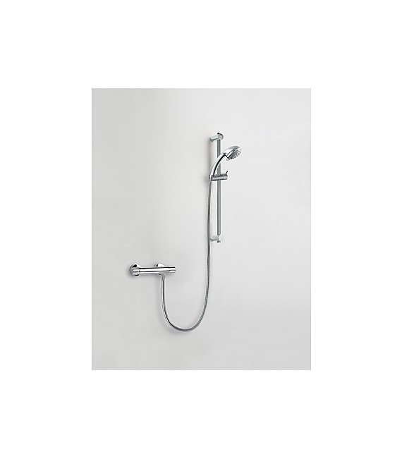 TRESMOSTATIC 183395 Kit Ducha LEX/ALPLUS termostático