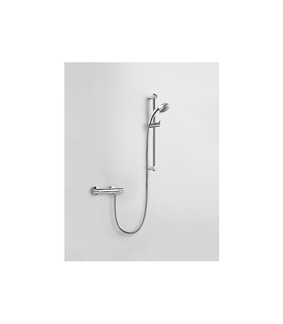 TRESMOSTATIC 183395 Kit Ducha LEX/ALPLUS termostático