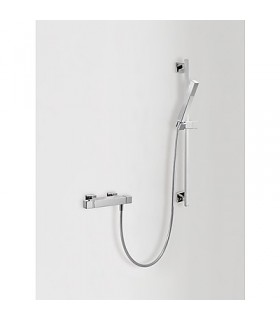 TRESMOSTATIC 00716402 Kit Ducha CUADRO termostático