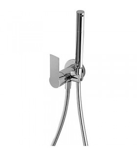 CLASS-TRES 20522301 Grifo Empotrar para Bidé WC