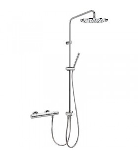 TRESMOSTATIC 06138501 Conjunto Ducha MAX termostática