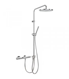 TRESMOSTATIC 06138502 Conjunto Bañera-Ducha MAX termostática