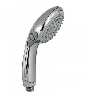 TRES 134531 Ducha Antical PAUSA 2 posiciones con reducción de caudal