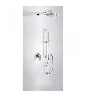 CLASS-TRES 20518005 Kit Ducha Grifo Empotrado CLASS