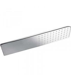 TRES 29990306 Rociador Ducha INOX a Pared Antical