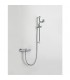 TRESMOSTATIC 183398 Kit de baño-Ducha LEX/ALPLUS termostático
