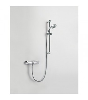 TRESMOSTATIC 183398 Kit de baño-Ducha LEX/ALPLUS termostático