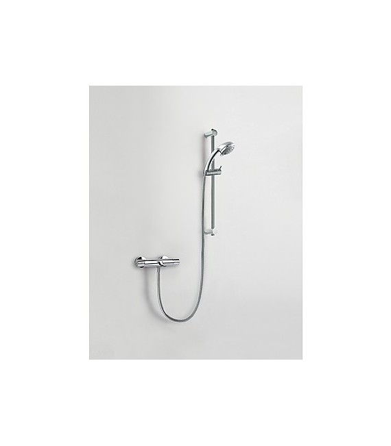 TRESMOSTATIC 183398 Kit de baño-Ducha LEX/ALPLUS termostático