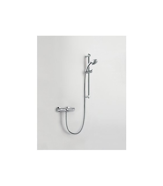 TRESMOSTATIC 183398 Kit de baño-Ducha LEX/ALPLUS termostático