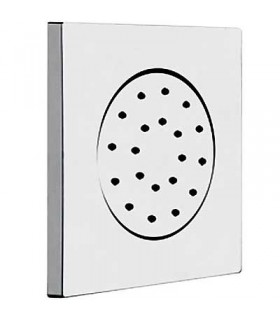 TRES 9107515 Jet Empotrar antical 125x125 mm.