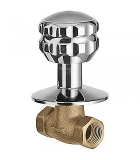 ESE-23 13315510F Llave de paso roscar 1/2"