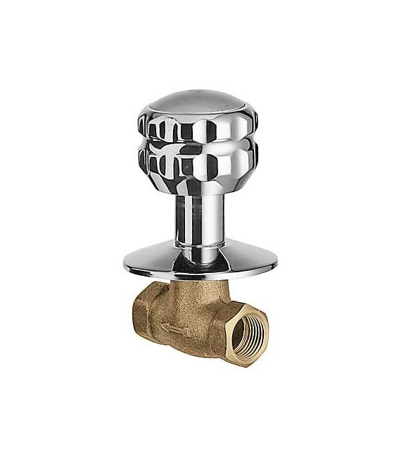 ESE-23 13315510F Llave de paso roscar 1/2"