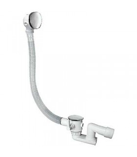 TRES 134445 Válvula Bañera con toma drenaje