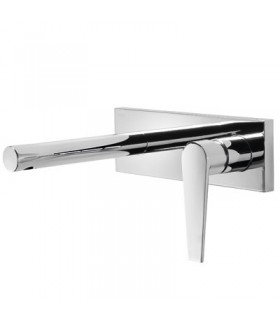 CLASS-TRES 20520041 Grifo Mural CLASS-TRES 210 mm.