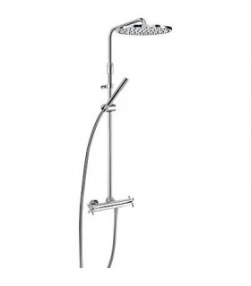 TRESMOSTATIC 06321101 Conjunto Ducha termostática