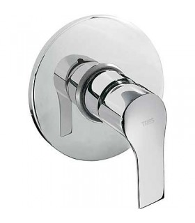 K-TRES 06917712 Grifo Empotrado 1 Salida