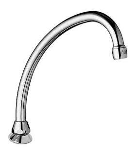 TEMPO-TRES 112441 Caño Fregadero con enlace