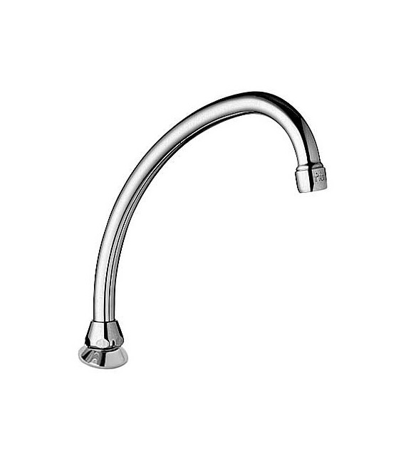 TEMPO-TRES 112441 Caño Fregadero con enlace