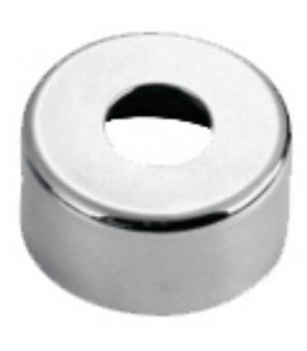 TRES 913474430 Florón Metálico Redondo