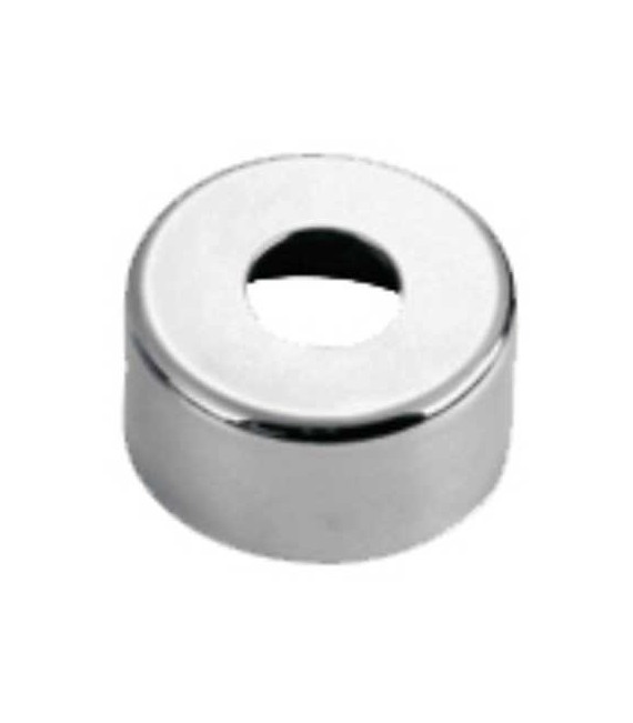 TRES 913474430 Florón Metálico Redondo