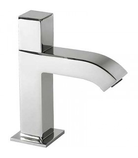 CUADRO-TRES 107503 Grifo Lavabo 1 agua