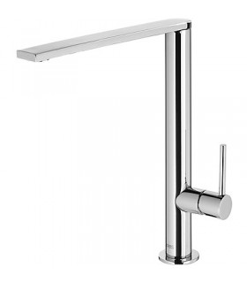 MAX-TRES 06290501 Grifo Lavabo caño de 34x9 mm.
