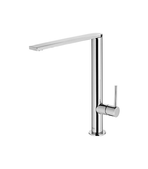 MAX-TRES 06290501 Grifo Lavabo caño de 34x9 mm.