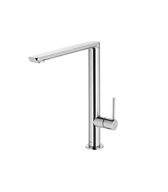 MAX-TRES 06290501 Grifo Lavabo caño de 34x9 mm.