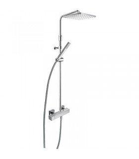 CUADRO-TRES 00719701 Conjunto Ducha Grifo Antical